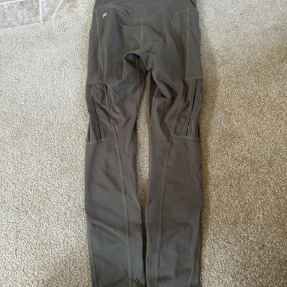 Fabletics Pants - Fabletics Women's  Leggings